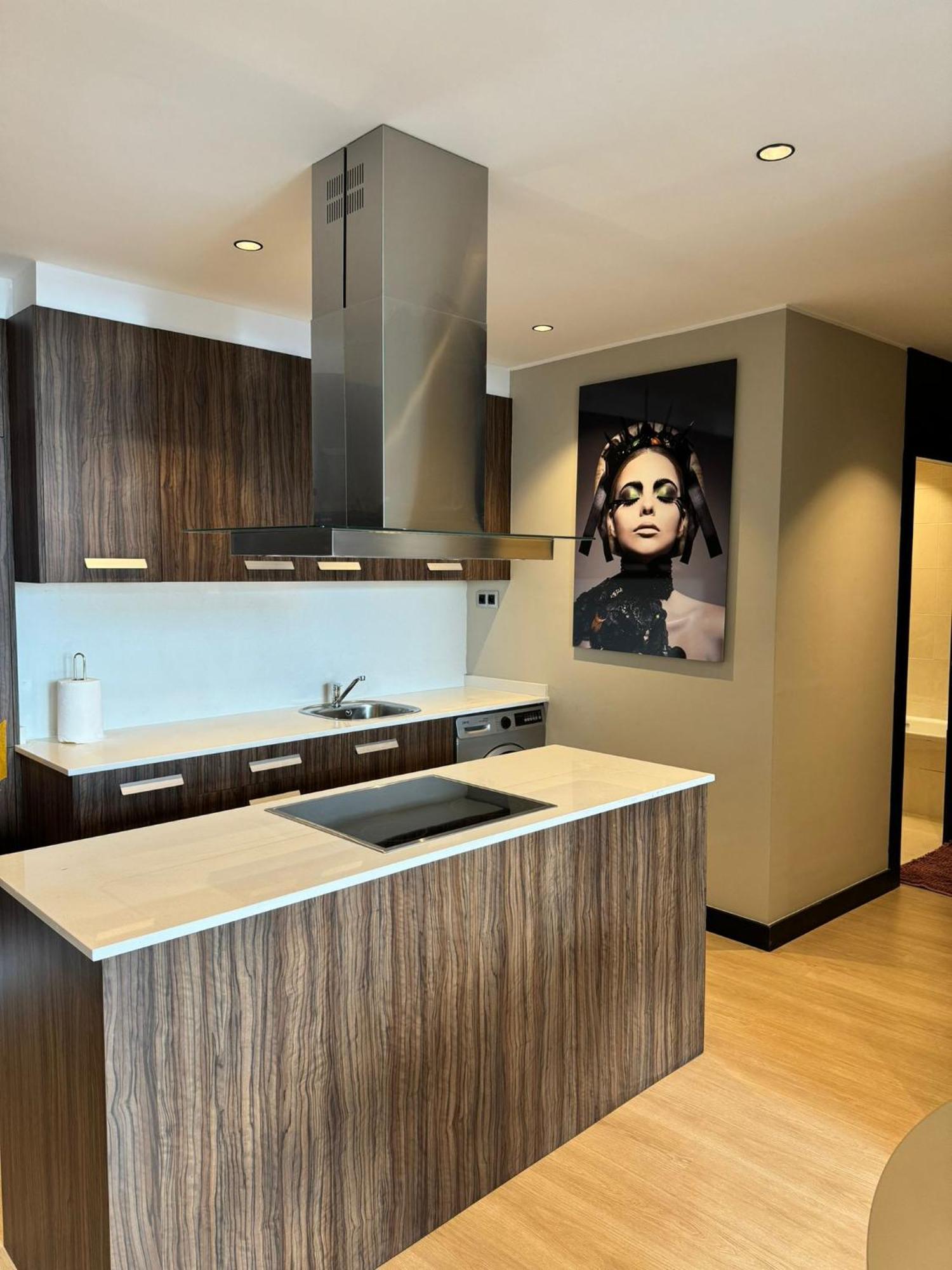 Hilton Tanger Penthouse 14 Lejlighed Eksteriør billede